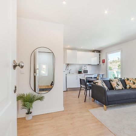 Cruzeiro Charm Apartments Lisboa 外观 照片