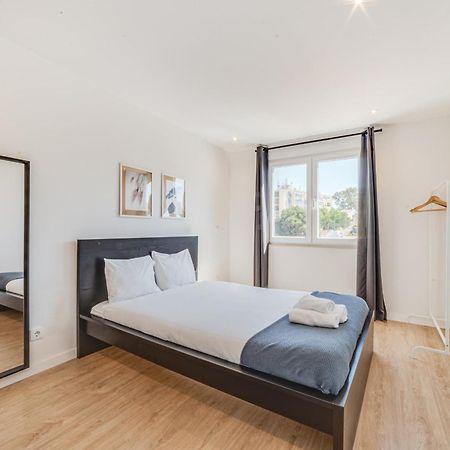 Cruzeiro Charm Apartments Lisboa 外观 照片