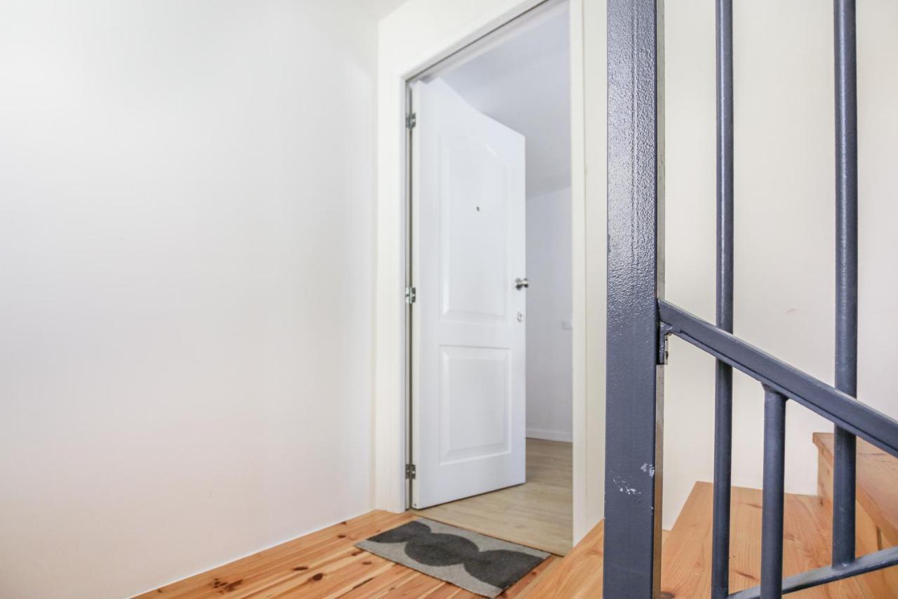 Cruzeiro Charm Apartments Lisboa 外观 照片