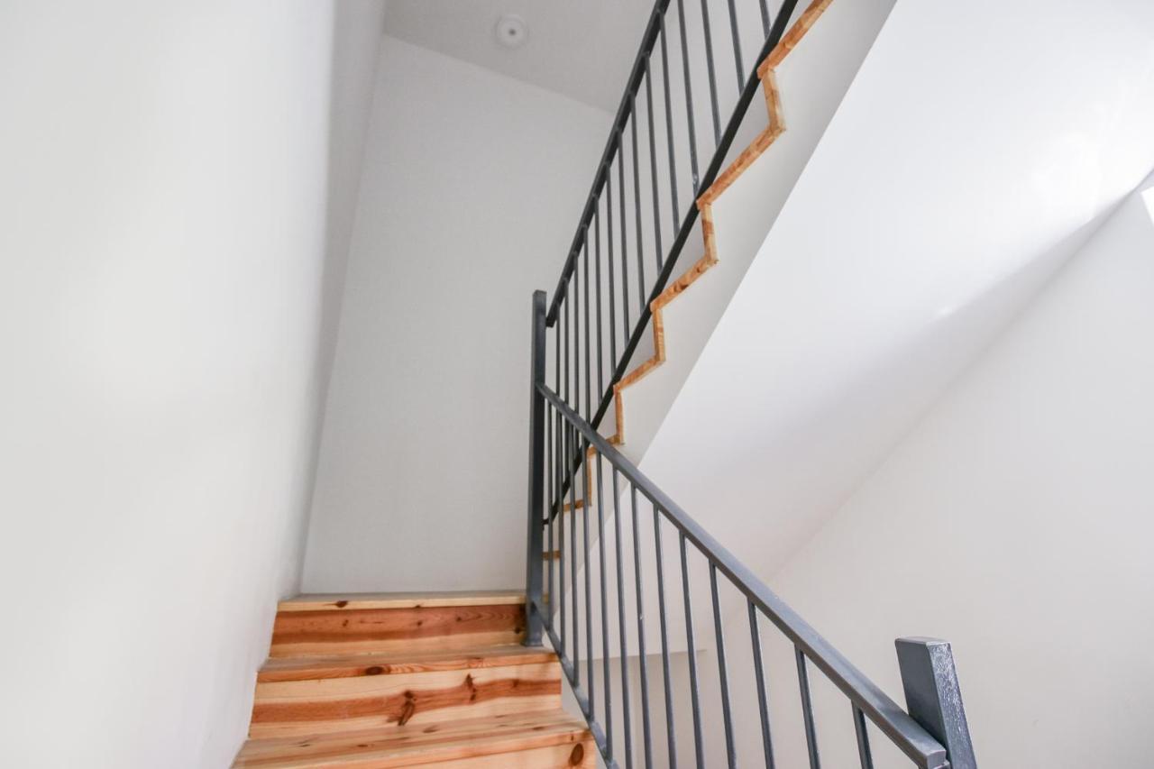 Cruzeiro Charm Apartments Lisboa 外观 照片