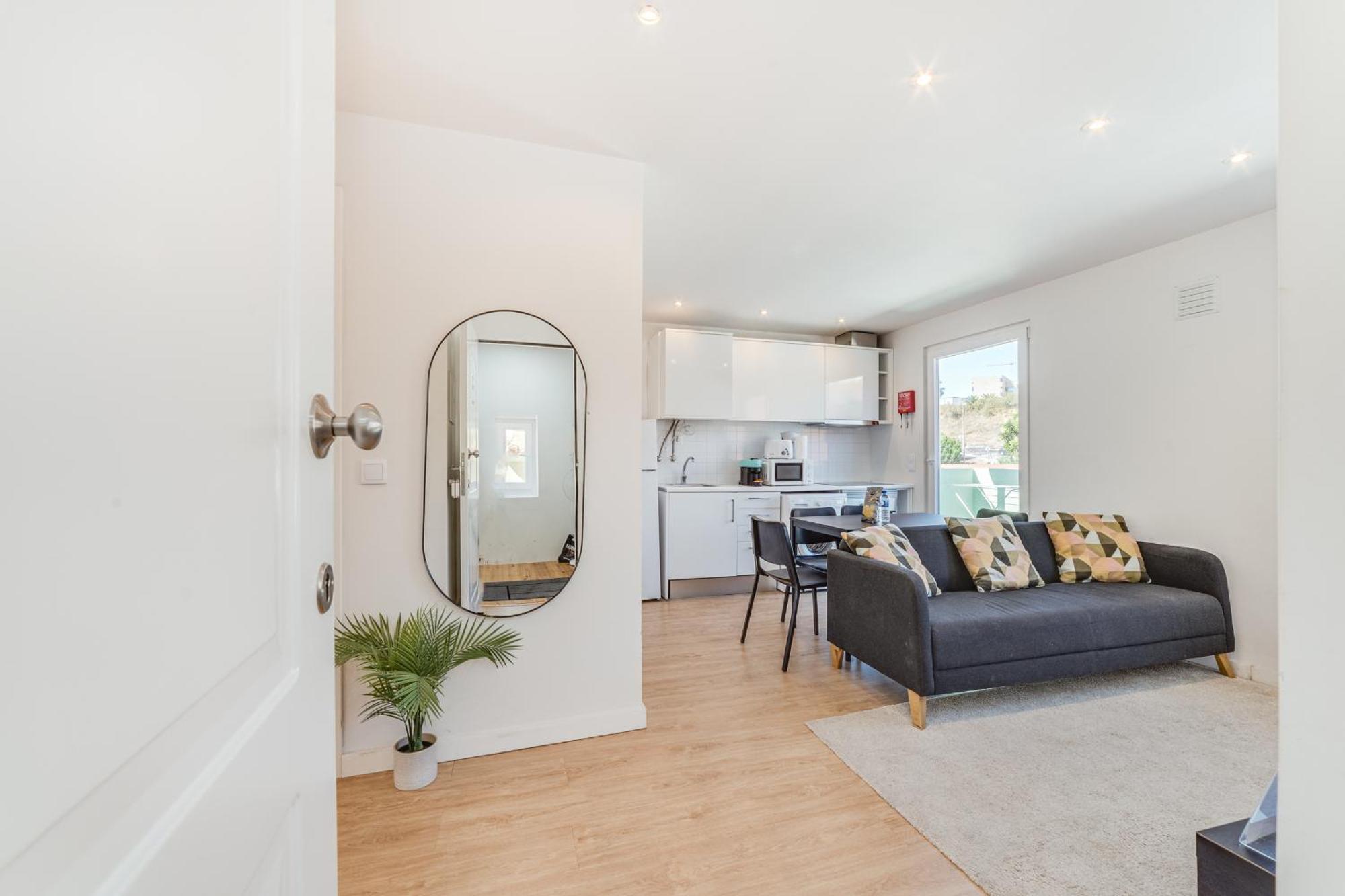 Cruzeiro Charm Apartments Lisboa 外观 照片