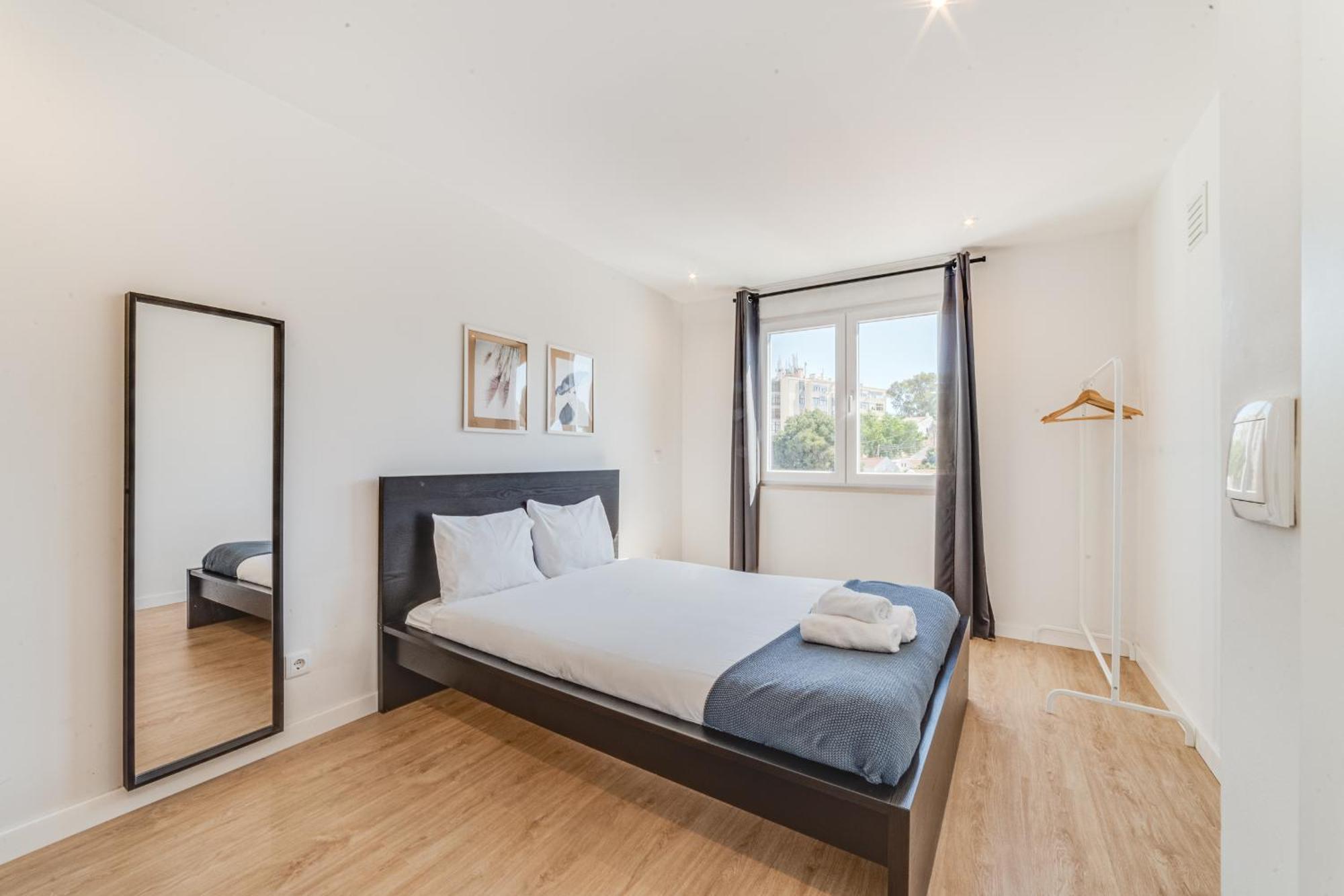 Cruzeiro Charm Apartments Lisboa 外观 照片