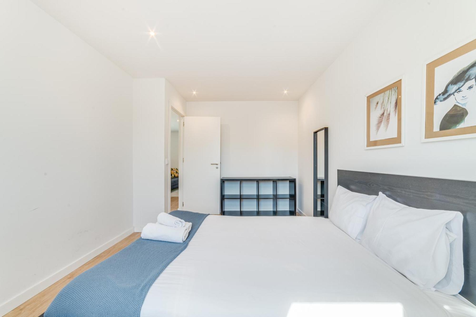 Cruzeiro Charm Apartments Lisboa 外观 照片