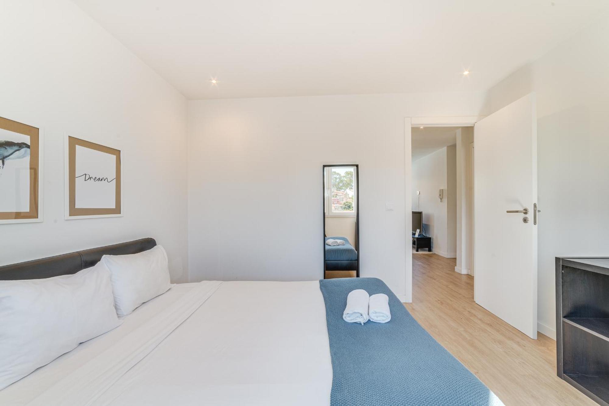 Cruzeiro Charm Apartments Lisboa 外观 照片