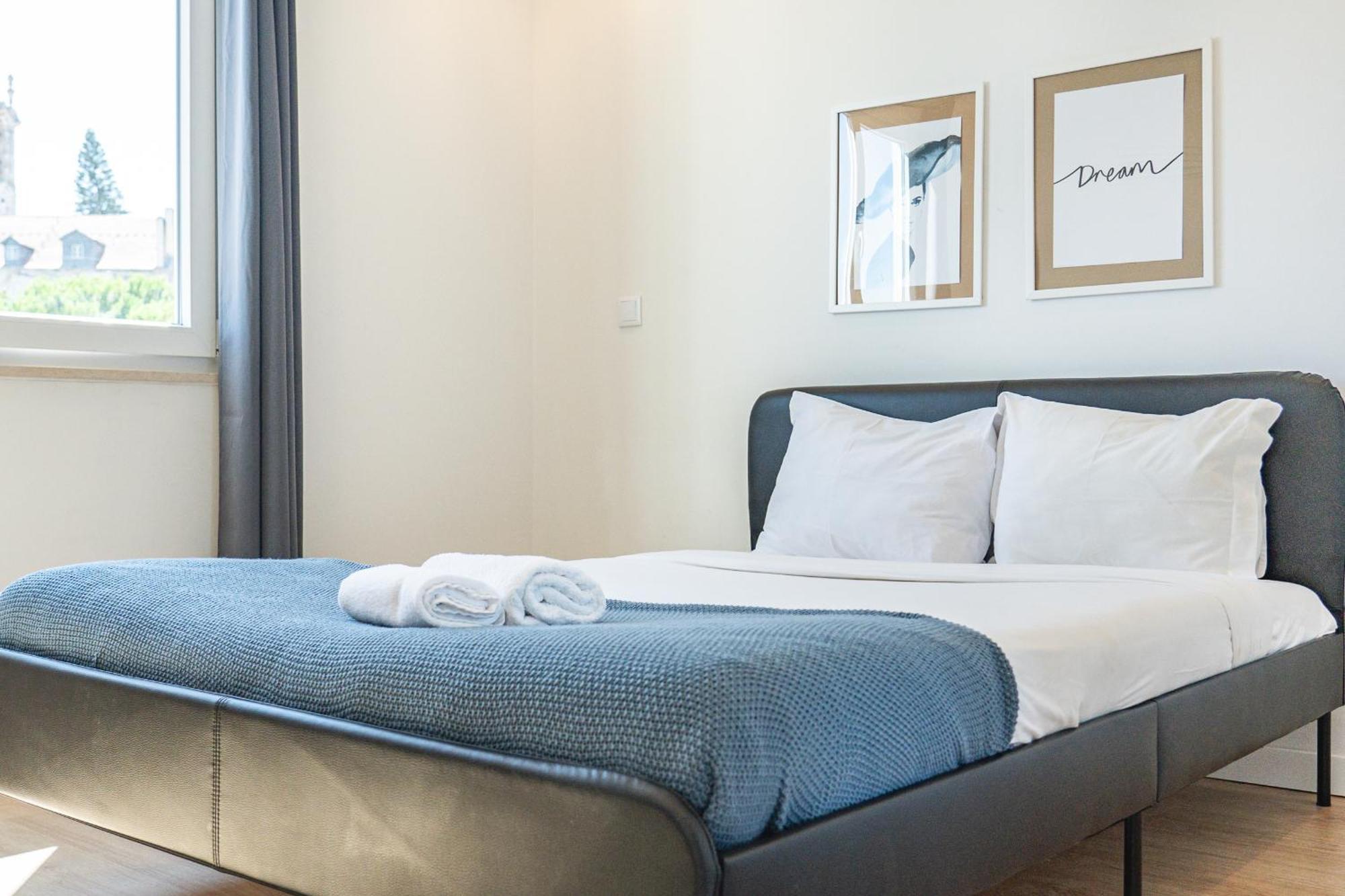 Cruzeiro Charm Apartments Lisboa 外观 照片