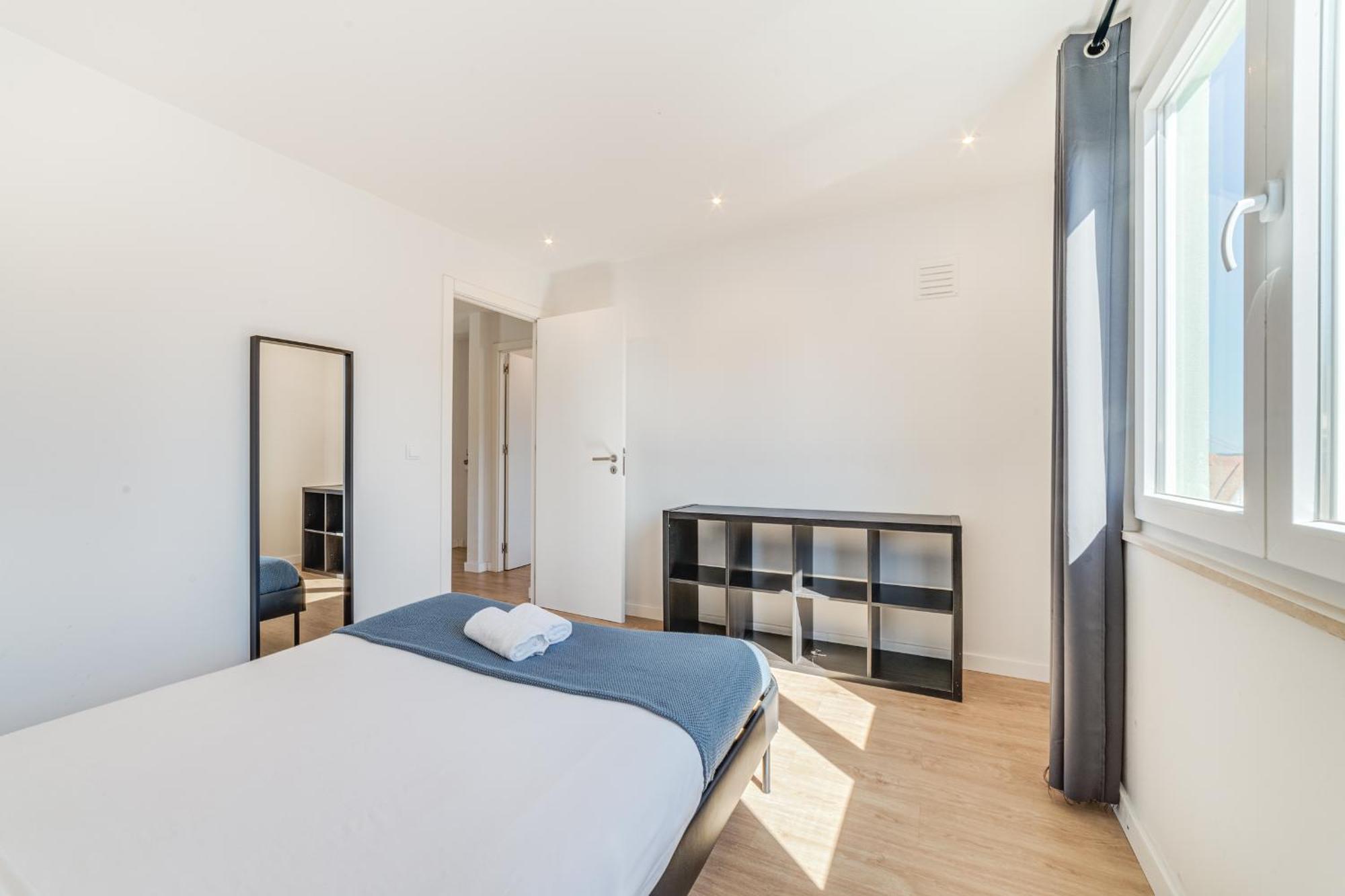 Cruzeiro Charm Apartments Lisboa 外观 照片