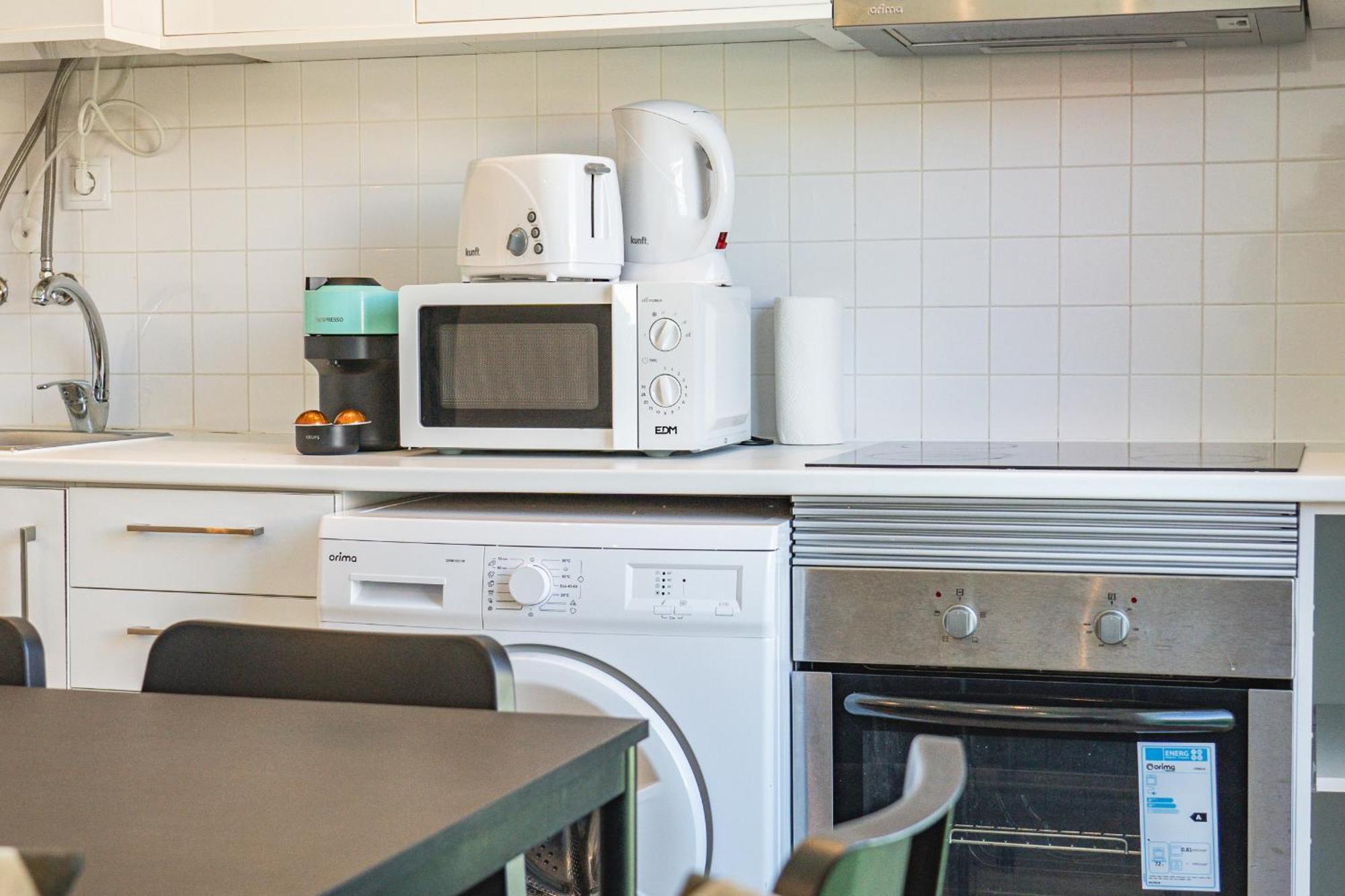 Cruzeiro Charm Apartments Lisboa 外观 照片